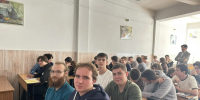 Викторина «Право» проведена в лаборатории Теории и методики преподавания - ИМСИТ