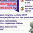 Риски нелегальной занятости: информирование жителей Вичугского муниципального округа. - Администрация района