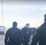 На стройке в Ломоносовском районе искали нелегалов: видео - Петербургский дневник