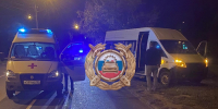 Госавтоинспекция Саратовской области - ИА СаратовБизнесКонсалтинг