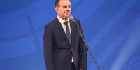 Владимир Устинов и Вениамин Кондратьев поздравили финалистов международного конкурса дизайнеров «На крыльях» - Газета Трибуна