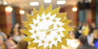 Волгоградцы в финале "СМИротворца-2026" - Газета Заря