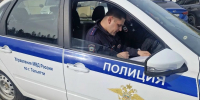 В Тольятти задержали подозреваемого в грабеже торгового павильона - Площадь Свободы