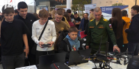 В ОмГТУ стартовал десятый сезон Проектных школ - 12 канал