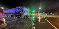 Фото Госавтоинспекции Тюменской области, автор неизвестен - Tumentoday.Ru