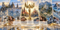 Финальный этап приёма заявок на премию «Предприниматель года — 2026» - Министерство промышленности, предпринимательства и торговли