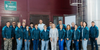 Их труд – основа жизни - Газета Вестник Ополья