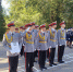 В Саратове прошёл областной смотр-конкурс «За мир» - Министерство образования