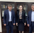 Глава Цунтинского района обсудил с руководством Минобрнауки РД проблемы школ муниципалитета - Цунтинский район