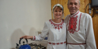 В Республике Марий Эл газифицирована деревня Игисола - Марийская правда