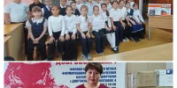Когда мы объединяемся, нет ничего невозможного - Дюртюлинский район