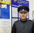 Полицейские помогли забайкальской семье с тяжелораненым на трассе в степи - ChitaMedia