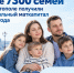 Более 7300 семей в Севастополе получили региональный маткапитал с 2020 года - Управление проектной деятельности
