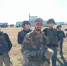 Казаки ГКО «Гундоровское» приняли участие в военно-полевых сборах ВКО «Всевеликое войско Донское» - Город Донецк