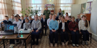 Детская библиотека информирует - Тетюшский район