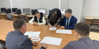 Присвоение группы по электробезопасности - Вавиловский университет