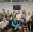 В центре «Возвращение» дети создают флорариумы и путешествуют в мир таежных мелодий - Министерство труда и соцзащиты