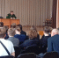 Выпускникам расскзали о военных специальностях - Администрация г. Кузнецка