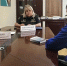 Уполномоченный и главный судебный пристав Краснодарского края провели прием граждан - Уполномоченный по правам человека