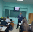 День молодого избирателя в Кигинском районе    - Кигинский район