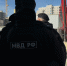 Полицейские провели миграционный рейд на строительном объекте в Ломоносовском районе - Online47.Ru