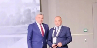 Мастер производственного обучения БСТК получил республиканскую награду - Бугульминская газета