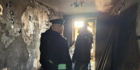 Спасенные дети в Комсомольске-на-Амуре остались сиротами: отец погиб на СВО, мать - при пожаре - 47 новостей