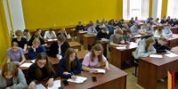 Воронежцев приглашают на научно-технологический диктант - РИА Воронеж