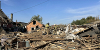 Появились подробности взрыва газа и гибели человека под Краснодаром - KrasnodarMedia