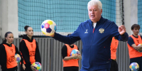 ⚽ Футбол как инструмент образования: студенты ВоГУ осваивают новые методики - ВоГУ
