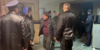 В Сургуте возбудили 69 уголовных дел за нарушение миграционного законодательства - ИД Новости Югры