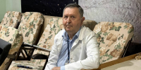 Бойцы с ПТСР могут пройти реабилитацию в Госпитале для ветеранов войн в Челнах - ИА Татар-информ