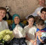 Ветеран труда из Ютазинского района отметила 90-летний юбилей - Министерство труда