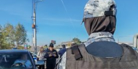 Житель Звериноголовского округа оплатил 60 штрафов и чуть не лишился водительских прав - Новый мир