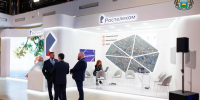 «Ростелеком» станет генеральным партнером ИНФОТЕХа - Департамент информатизации