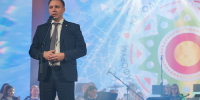 В Кирове открылся III Всероссийский медиафорум «Народные промыслы России» 1 В Кирове открылся III Всероссийский медиафорум «Народные промыслы России» - Кировская правда