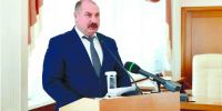 Игорь Зинин назначен врио главы Вязниковского муниципального округа - Вязники.РФ