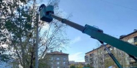 Благодаря сигналам жителей города Кызыла мы восстановили уличное освещение на следующих улицах: - Администрация г. Кызыл