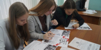 В выходные тамбовчанам предложат разгадать исторические кроссворды - Тамбовская жизнь