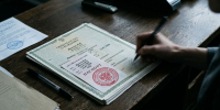 Липчанка продала отцовство на четверых детей мигрантам - МОЁ! Липецк