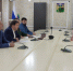 Корголи Корголиев передал семье погибшего участника СВО орден Мужества - Администрация МО г. Хасавюрт