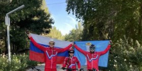 Ульяновское трио велотуристов выступит на чемпионате мира! - Ulpravda.Ru