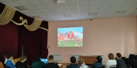 В Кильдеевском СДК поговорили о сельском хозяйстве - Волжская новь