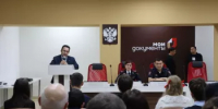 Юным уфимцам вместе с первым паспортом вручили антидропперские памятки - Общественная палата РБ