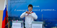 В школах Владивостока проходят выборы Советов ученического самоуправления - Администрация г. Владивостока
