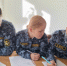 Курсанты-клиницисты продолжают оказывать бесплатную юридическую помощь гражданам - Воронежский институт ФСИН России