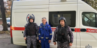 Буйный пациент встретил медиков скорой с ножом и битой - Калужская неделя