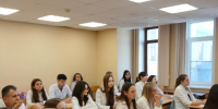 Художник русского слова – поэт А.В. Кольцов - Медицинский Университет им. Н.Н. Бурденко