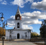 В Гусь-Хрустальном открыли дорогу к одному из старейших храмов города - Комсомольская правда
