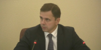 Клычков  обрушился с критикой на орловское здравоохранение - OrelGrad.Ru